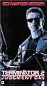 Terminator 2 [VHS]