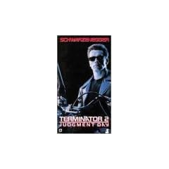 T2: Ultimate Edition [VHS]