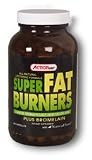 Action Labs Action Super Fat Burners 200 Caps