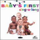 Babys First Sing-A-Long