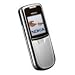Nokia 8800 Stainless Steel Phone - Sim Free