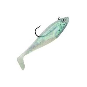 Wildeye Swim Shad by