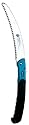 Barnel Z270 10.5-Inch Folding Curved Blade Landscape Pruning Hand Saw