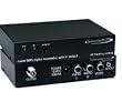 Channel Plus 5515 Single Channel Modulator With Ir