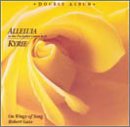 Alleluia to Pachelbel Canon in D [CASSETTE]
