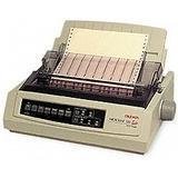 Ml320 Turbo 9pin Narr 435cps Par 230v Epson/ibm/ml Multi-lang