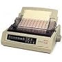 Ml320 Turbo 9pin Narr 435cps Par 230v Epson/ibm/ml Multi-lang