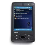 Socket Somo 650-M Handheld Computer Intel PXA270 624MHz 128MB 1GB Flash Windows Mobile 6.1 (German) (HC1431-1228)