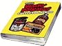 2006 Topps Wacky Packages Collector Album - Holds Over 100 Wacky Packages Stickers Plus Includes 1 Bonus Sticker Exclusive to the Album!!