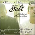 Felt - A Tribute to Christina Ricci
