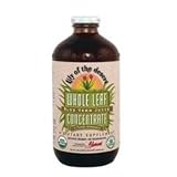 Lily Of The Desert - Aloe Vera Juice Whole Leaf