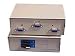 Manual Switchbox Db15f for Vga Monitors 2x1 Ab