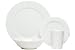 Red Vanilla Pure Vanilla 16-Piece Bone China Set