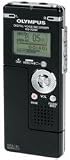 Olympus WS-320M 1 GB Digital Voice Recorder and Music Player + Accessory Kit