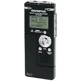 Olympus WS-320M 1 GB Digital Voice Recorder and Music Player + Accessory Kit