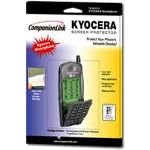 CompanionLink Screen Protector - Kyocera Phone