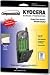 CompanionLink Screen Protector - Kyocera Phone Image