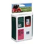 HP 85 - Print cartridge - 1 x light magenta