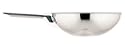 Prestige Insignia Stainless Steel Covered Saute Pan, 24 cm, 2.8 Litre