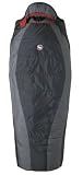 Big Agnes Gunn Creek 30 Long Right Sleeping Bag BGCLR8