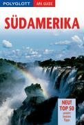 City Travel Guides Discounted  Bücher : Südamerika. Polyglott Apa Guide
