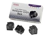 Xerox 108R00660 Solid Black Ink Cartridge