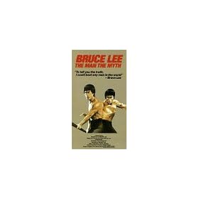 Bruce Lee:the Man the Myth [VHS]