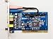 Aopen(AII) Sound Card(7.1チャンネル) COBRAAW870LP