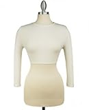 Kiki Riki Brainstorm 3/4 Sleeve