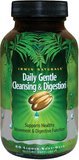 Daily Gentle Cleansing & Digestion 60 sgels
