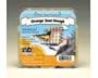 Pine Tree Farms 13.5 oz Orange Suet Dough Cake