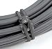 Planet Waves Pack of 4 Elastic Cable Ties