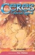 Ceres, Celestial Legend, Volume 11 (Ceres, Celestial Legend)