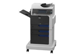 review HP 
