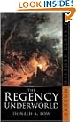 The Regency Underworld