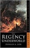 The Regency Underworld (Sutton History Classics)
