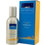 Comptoir Sud Pacifique Vanille Coco By Comptoir Sud Pacifique For Women. Eau De Toilette Spray 3.3 Ounces