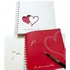 ANNIVERSARY YEARBOOK - Unique Wedding or 1st Anniversary Gift Idea (paper)