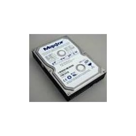 Maxtor 7L250S0 250GB Hard Drive by 