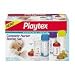 Playtex Original Nurser Newborn Gift Set (Assorted Colors)