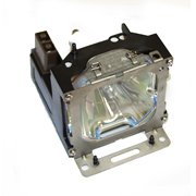 Replacement Projector Lamp for Hitachi CP-HX3000, CP-HX6000, CP-S995, CP-X990, CP-X990W, CP-X995, CP-X995W. DT00491, SP-LAMP-010