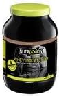 Nutrixxion Whey Isolate Protein 100 Chocolate 450g