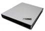PWR+ USB 2.0 Extra Portable Slim 24x CD/RW CDRW CD�RW CD-ROM CDRW CD Writer Burner External Portable Optical Drive