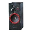 Standlautsprecher Cerwin Vega VE-15 schwarz 400 Watt, 8 Ohm