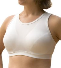 Moving Comfort Maia Full Figure Underwire Sports Bra