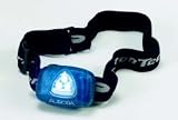 Aurora Headlamp, Blue