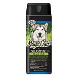Magic Coat Plus Flea & Tick Shampoo - 16-Ounce
