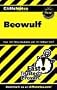 Beowulf (Cliffsnotes Literature Guides)