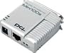 PLANEX Parallel Port Multiprotocol-Multisystem Print Server -Fast Ethernet 10/100Mbps 1-Port Parallel Print Server Supports IPP (Internet Printing Protocol) and TCP/IP, IPX/SPX,NetBEUI and AppleTalk/10BASE-T/100BASE-TX(RJ-45)Network Print Server for Windows 98/98SE/Me/2000/XP Mac OS(8.x and later) *1 Linux *2 (Centronics D-Sub36 pin, directly attaches to a printer)-Parallel 10/100M Internet Print Server