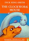 The clockwork mouse